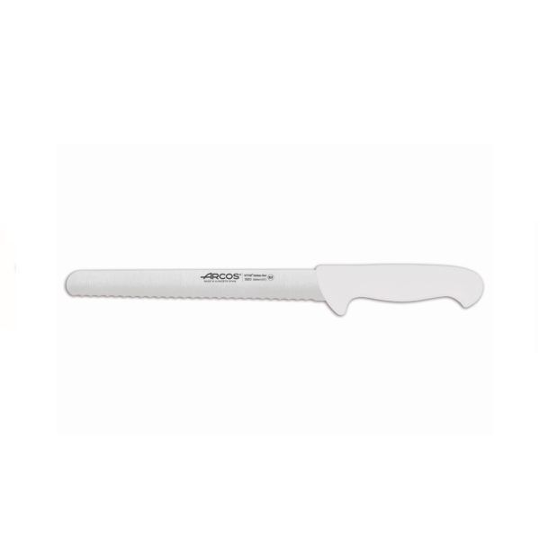 Faca Serra Pasteleiro 250mm