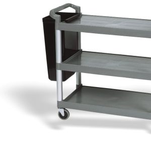 Conjunto Carro de Serviço