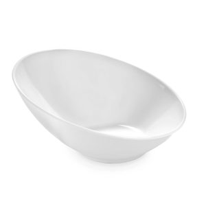 Taça Sesgado 30X29,1X13,7 cm