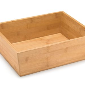 Caixa GN Bambu 1/2 100Mm