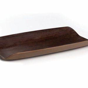 Tabuleiro Retangular. 32X17 cm