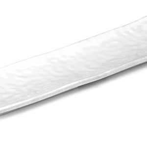 Tabuleiro Retangular. 37X11Cm