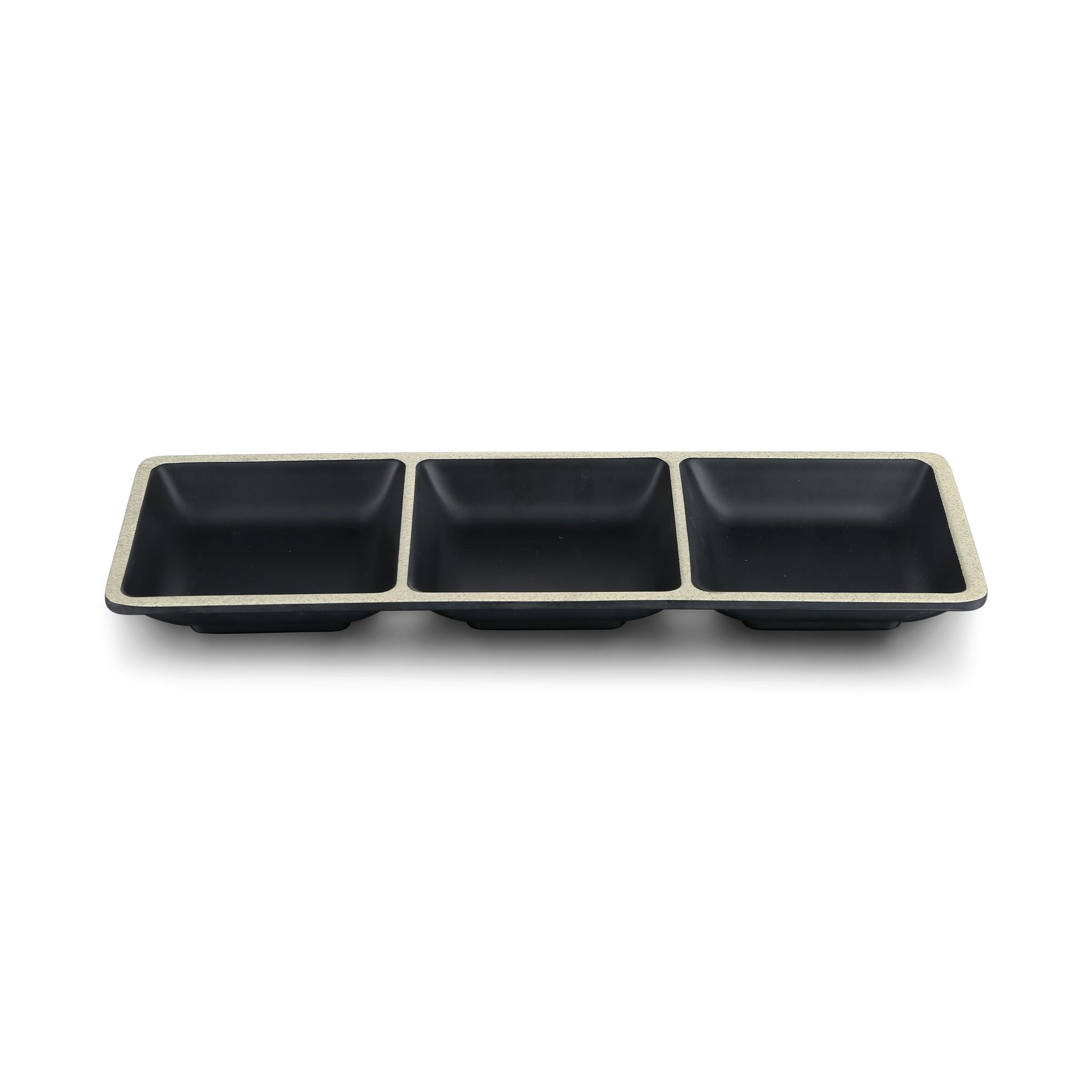 Tabuleiro Snacks/Salsa Terracota