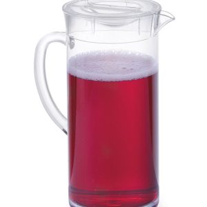 Jarro para sumo, 2L, ⌀120x(H)250mm