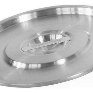 Tampa para balde com base reforçada Profi Line, Profi Line, 516683, ⌀280x(H)15mm
