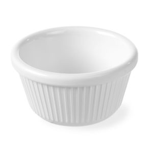 Ramequim, 0,08L, ⌀80x(H)40mm