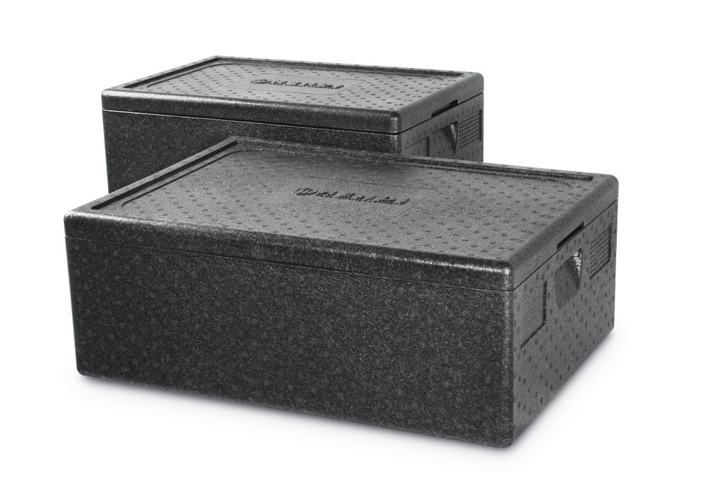 Caixa térmica Profi Line, Profi Line, 53L, 685x485x(H)260mm - Image 3