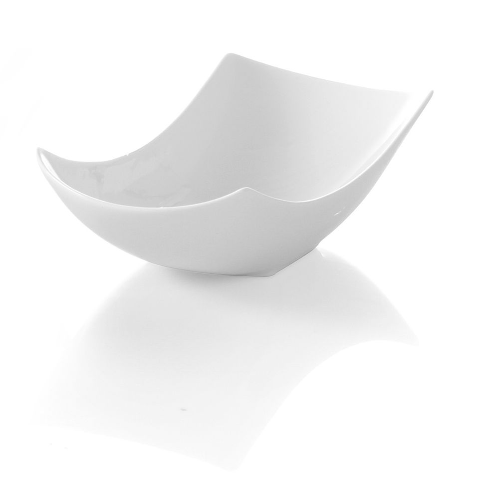 Taça Vanilla, 225x111x(H)62mm