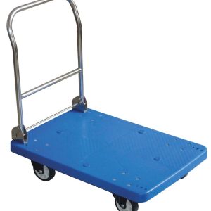 Carrinho com plataforma, AmerBox, 742x480x(H)845mm