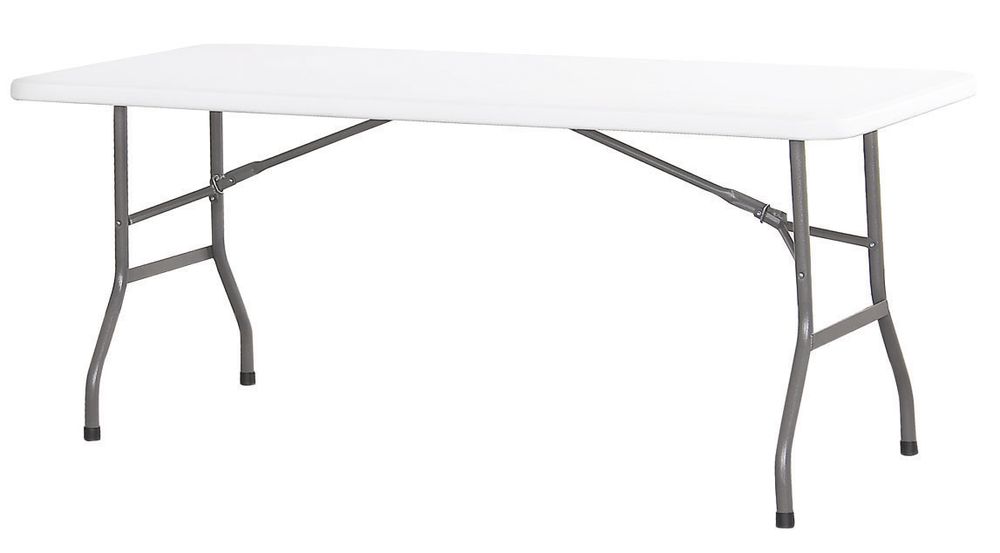 Mesa de buffet, AmerBox, 870x870x(H)740mm - Image 3