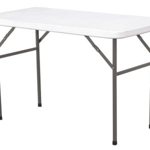 Mesa de buffet, AmerBox, Carga máxima: 130 kg, 1220x610x(H)740mm