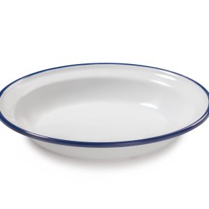 Prato Hondo Mediterran Ø20Cm