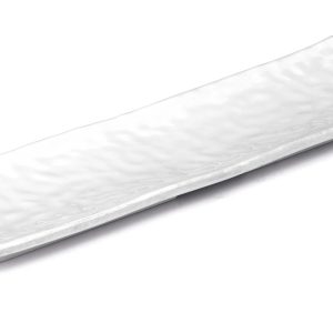 Tabuleiro Retangular. 26,5X11Cm