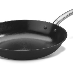 Frigideira Antiaderente Steel Pro 20 cm