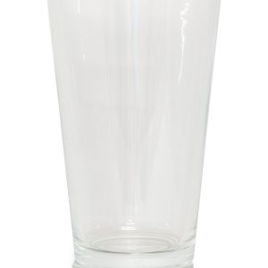 Copo de Vidrio. 0,45L