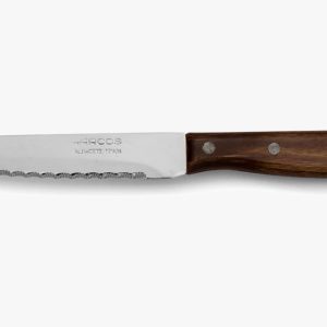 Arcos Faca para carne e bife 105 mm - Série Latina