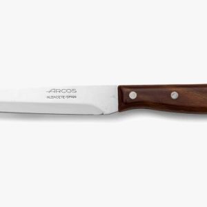 Arcos Faca para legumes e descascar 105 mm - Série Latina