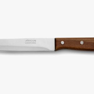 Arcos Faca de chef 130 mm - Série Latina - Castanho