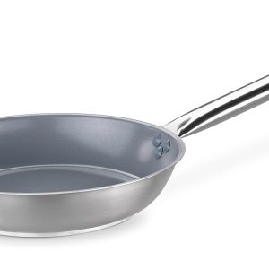 Frigideira Inox Pro Ceramic 24 cm
