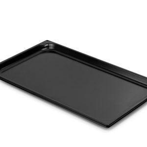 Cubeta GN 1/1 Aço Esmaltado 2Cm