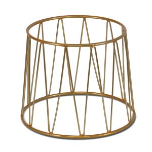 Crown Expositor Dorado. 20Cm