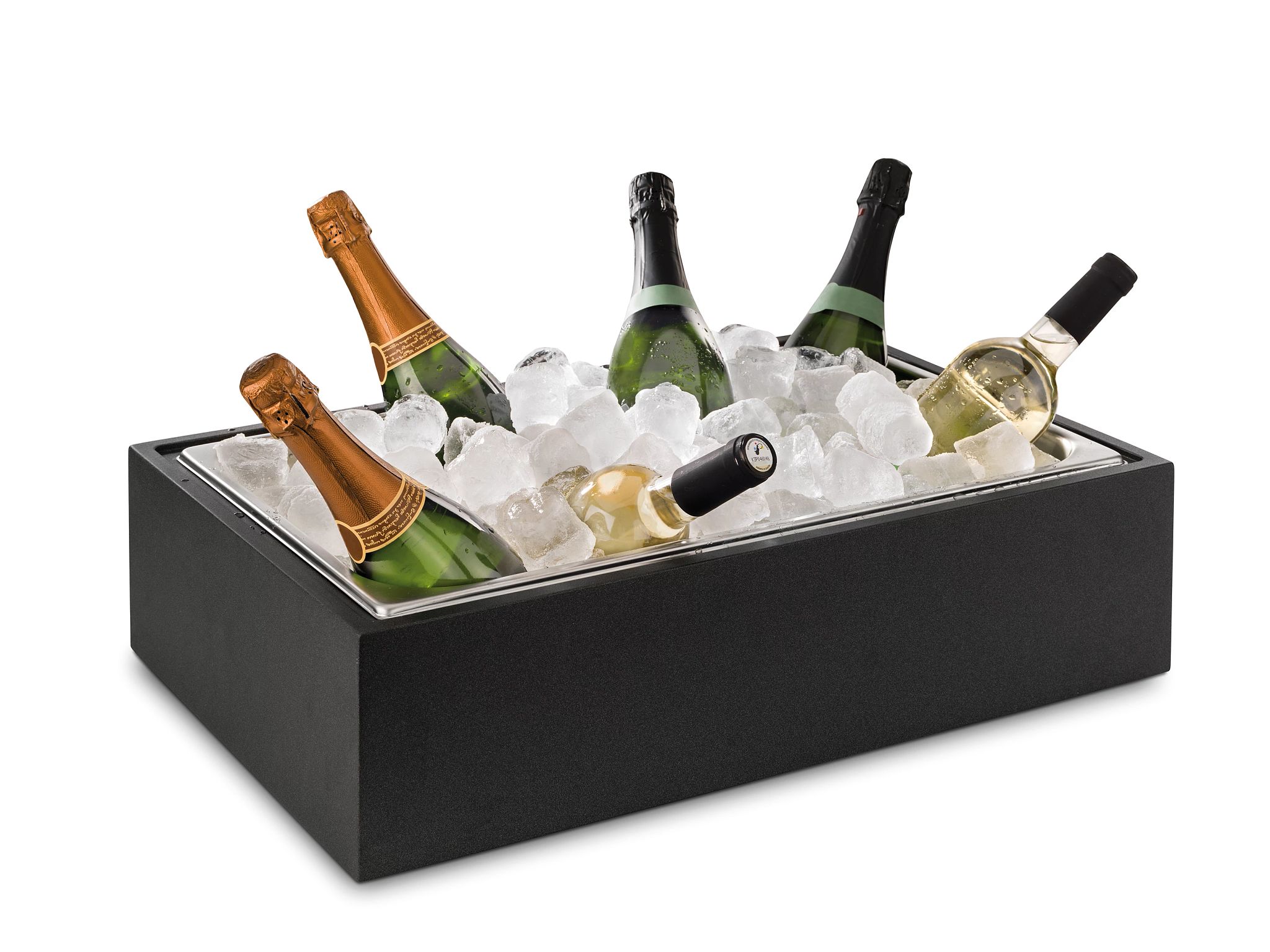 Enfriador Botellas Buffet