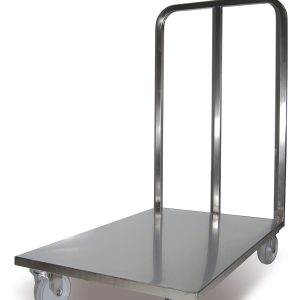 Carro para Cargas Pesadas