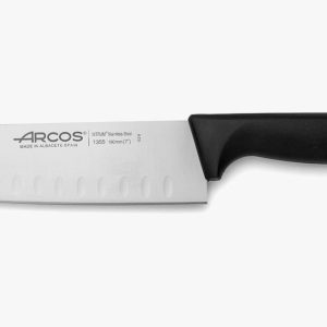 Arcos Faca Santoku 180 mm - Série Niza