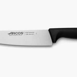 Arcos Faca de chef 200 mm - Série Niza
