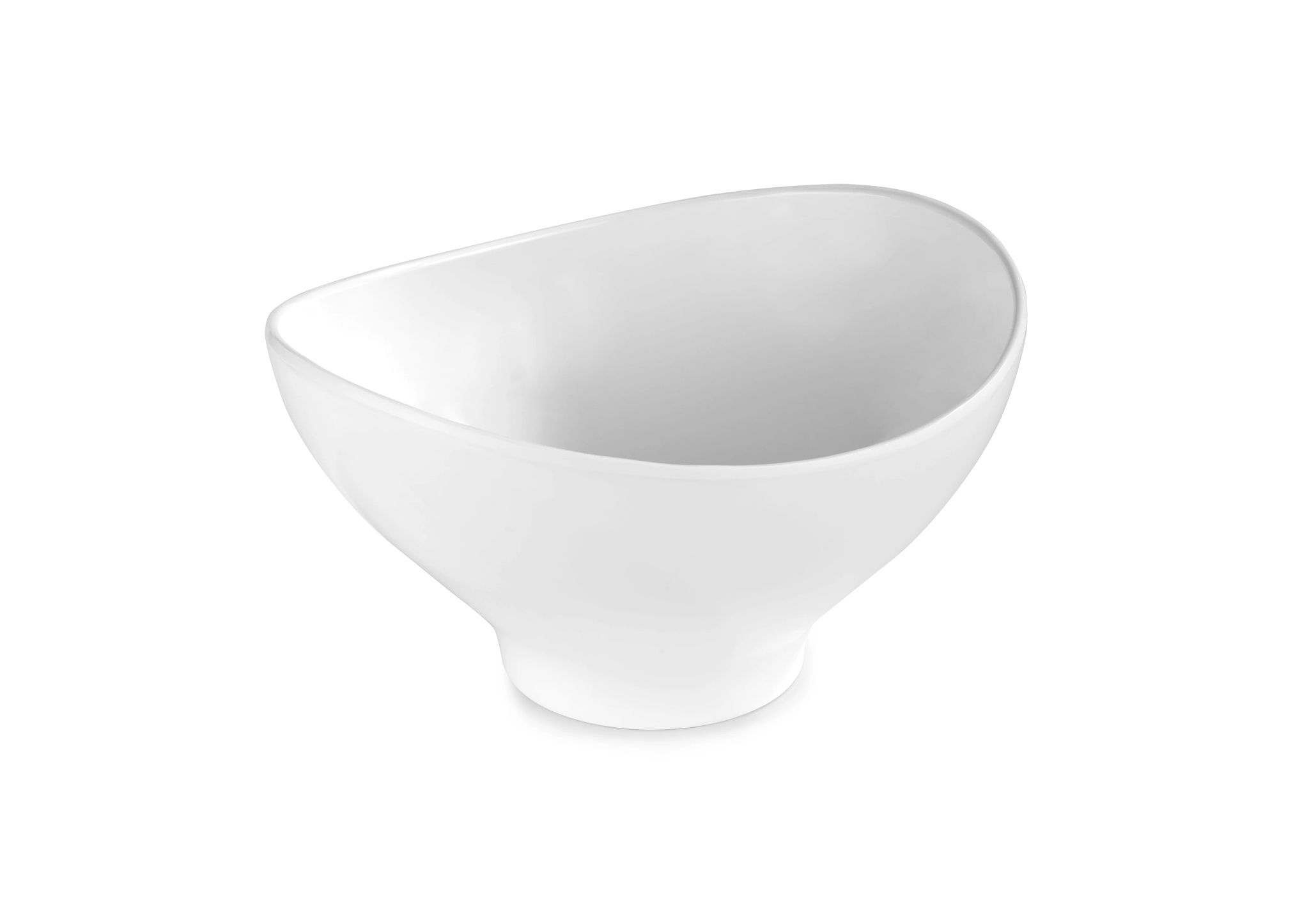Taça Base Circ 29,5X16,5X15 cm