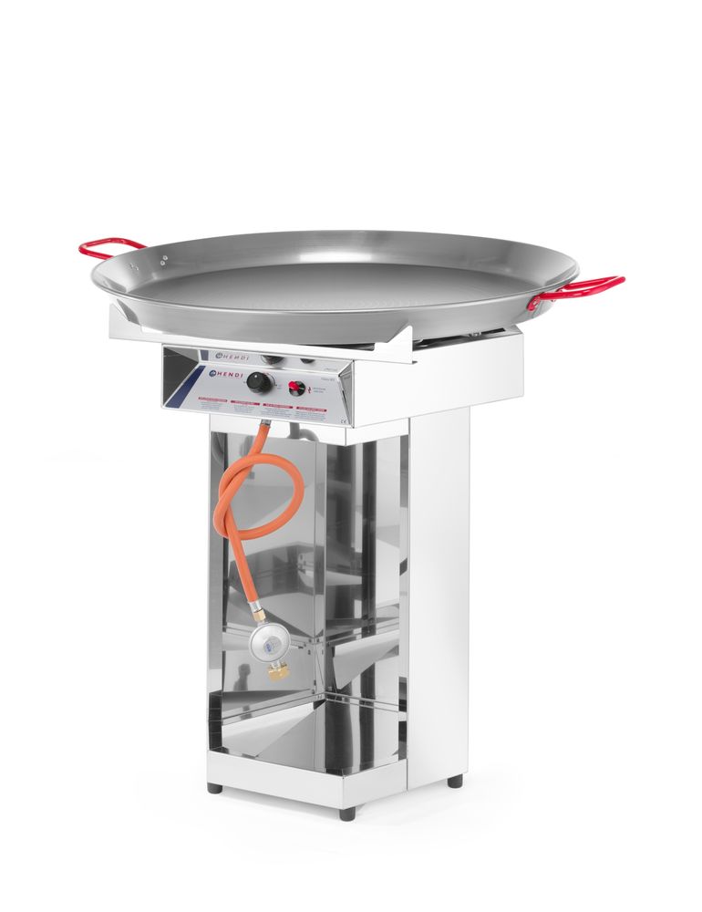 Fiesta 800, 7kW, 800x800x(H)900mm - Image 2