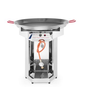 Fiesta 800, 7kW, 800x800x(H)900mm