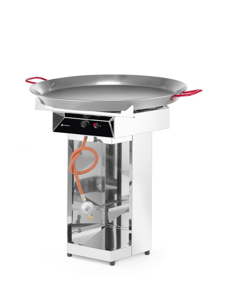 Fiesta 800, 7kW, 800x800x(H)900mm - Image 5