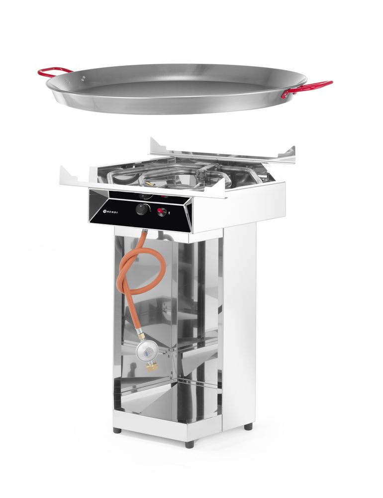 Fiesta 800, 7kW, 800x800x(H)900mm - Image 7