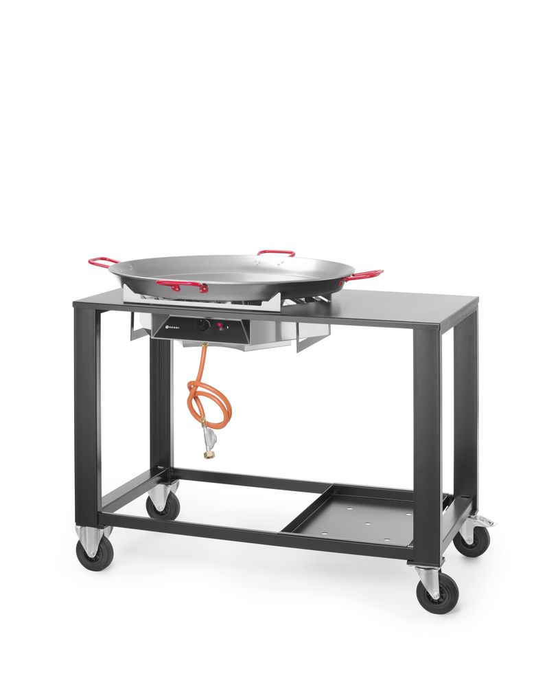 Fiesta XL, 7kW, 1180x810x(H)1000mm - Image 3