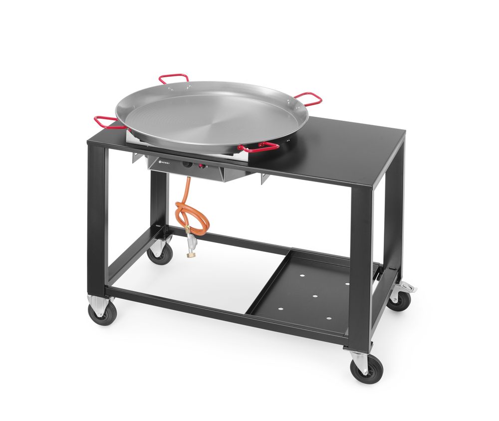 Fiesta XL, 7kW, 1180x810x(H)1000mm - Image 4