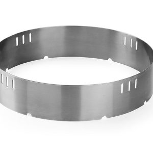 Aro para fogões, ⌀360x(H)80mm