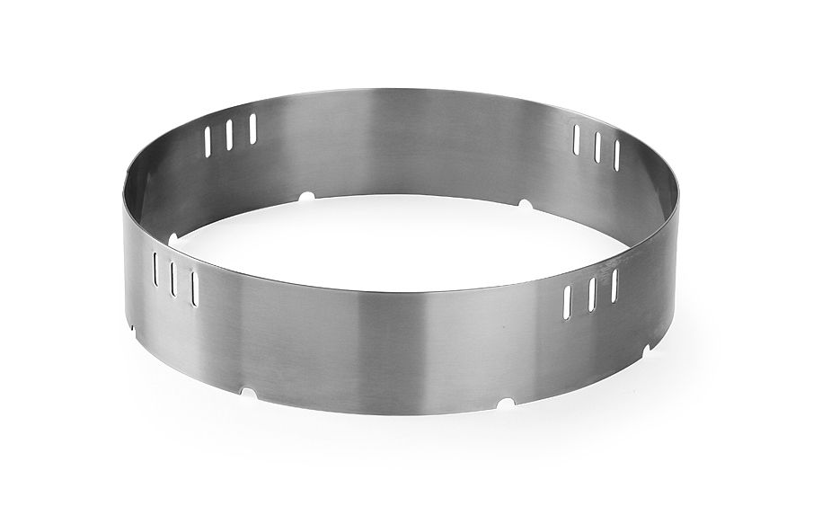 Aro para fogões, ⌀360x(H)80mm