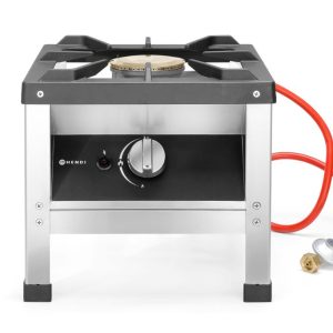 Fogão Kitchen Line, Kitchen Line, 6kW, 463x480x(H)426mm