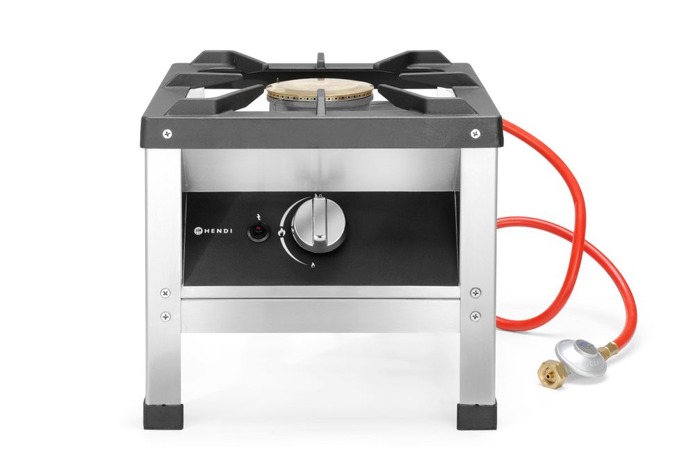 Fogão Kitchen Line, Kitchen Line, 6kW, 463x480x(H)426mm