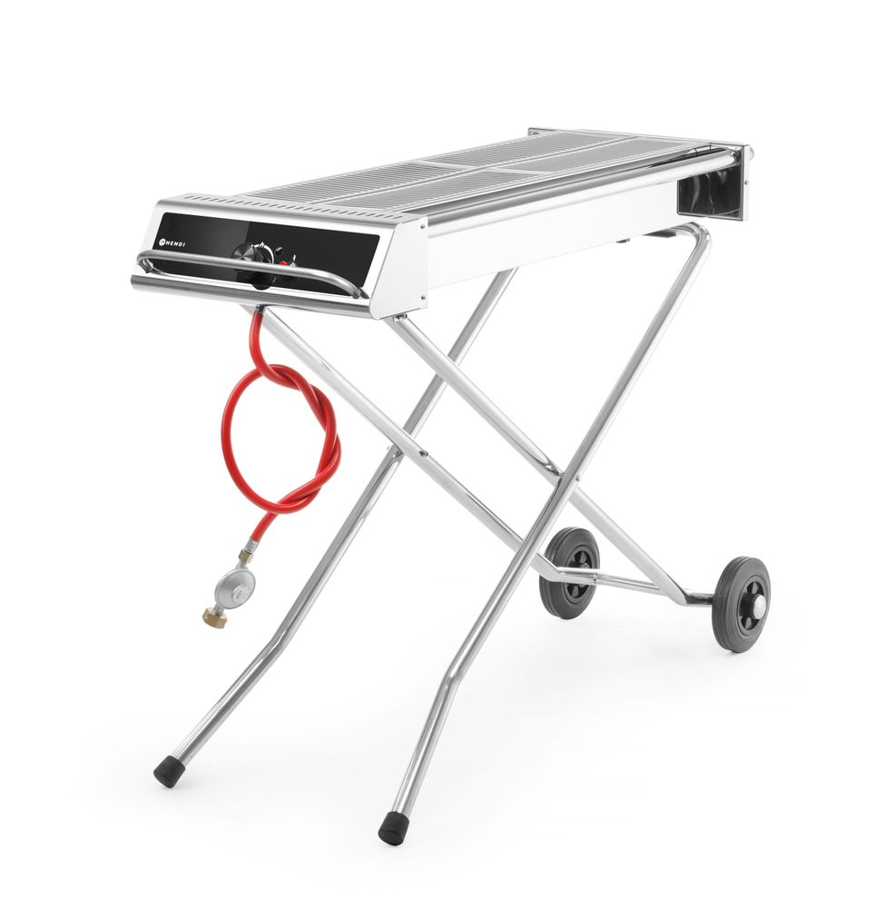 Xenon Pro, 7,5kW, 1120x410x(H)900mm