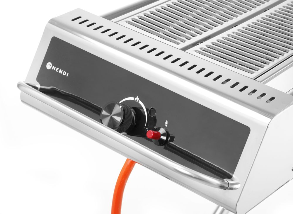 Xenon Pro, 7,5kW, 1120x410x(H)900mm - Image 5