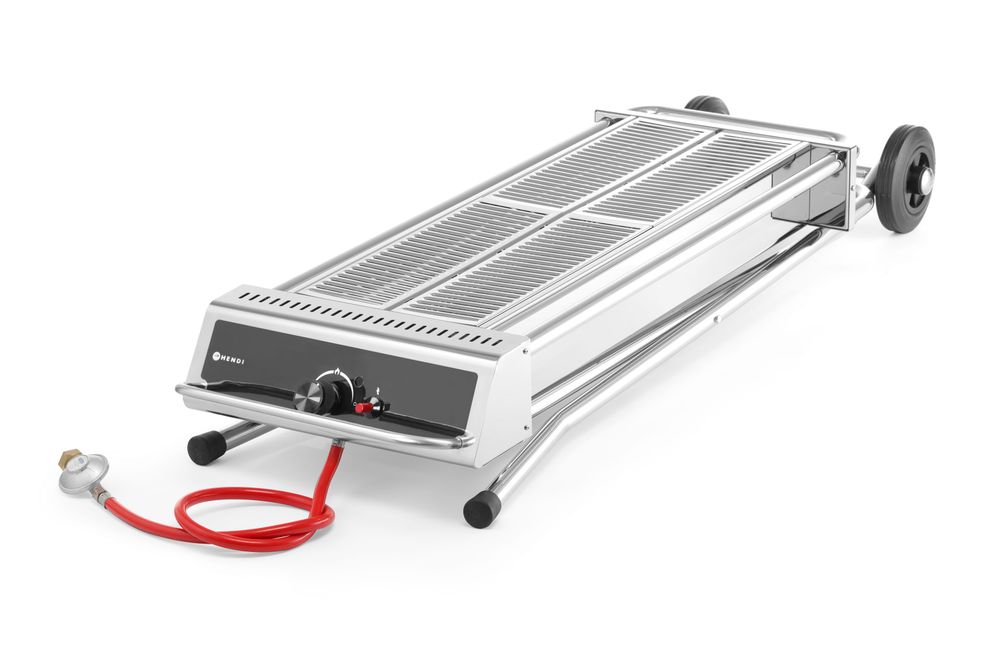 Xenon Pro, 7,5kW, 1120x410x(H)900mm - Image 4