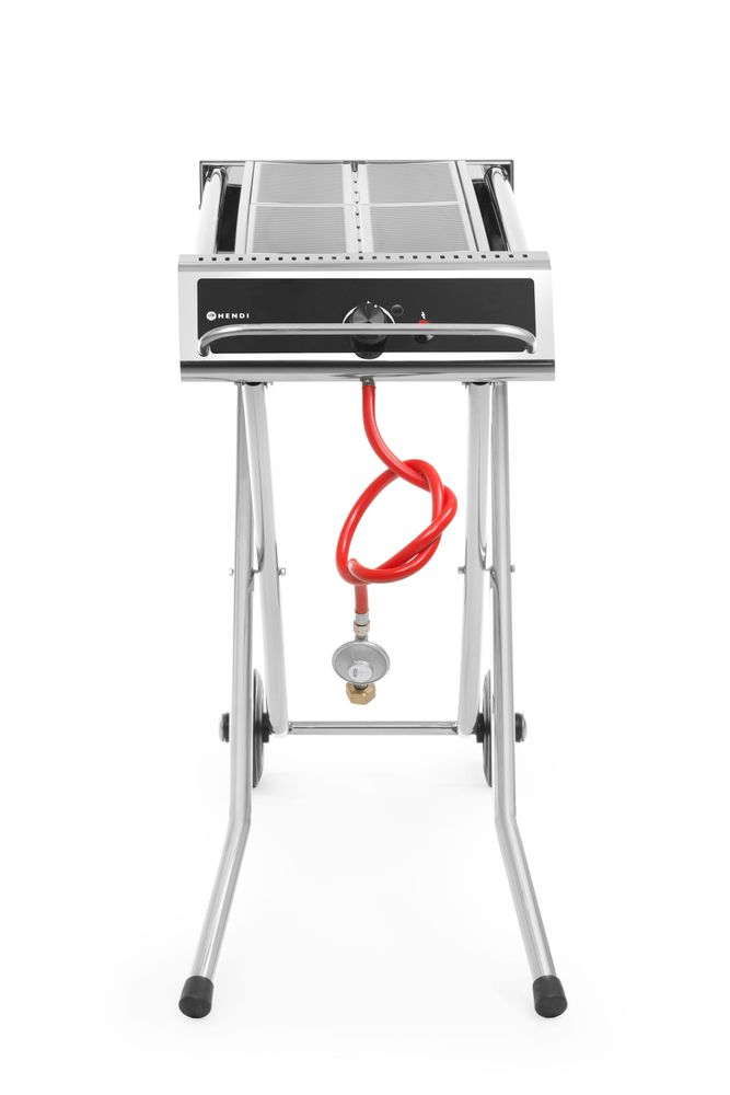 Xenon Pro, 7,5kW, 1120x410x(H)900mm - Image 2