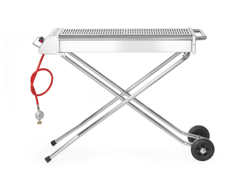 Xenon Pro, 7,5kW, 1120x410x(H)900mm - Image 3