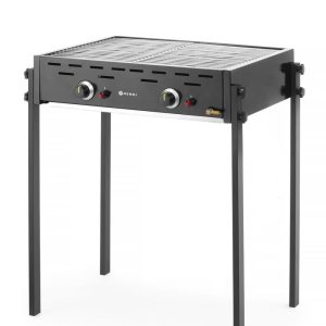 Roast-Master Pro Preto, Preto, 11,6kW, 790x560x(H)900mm