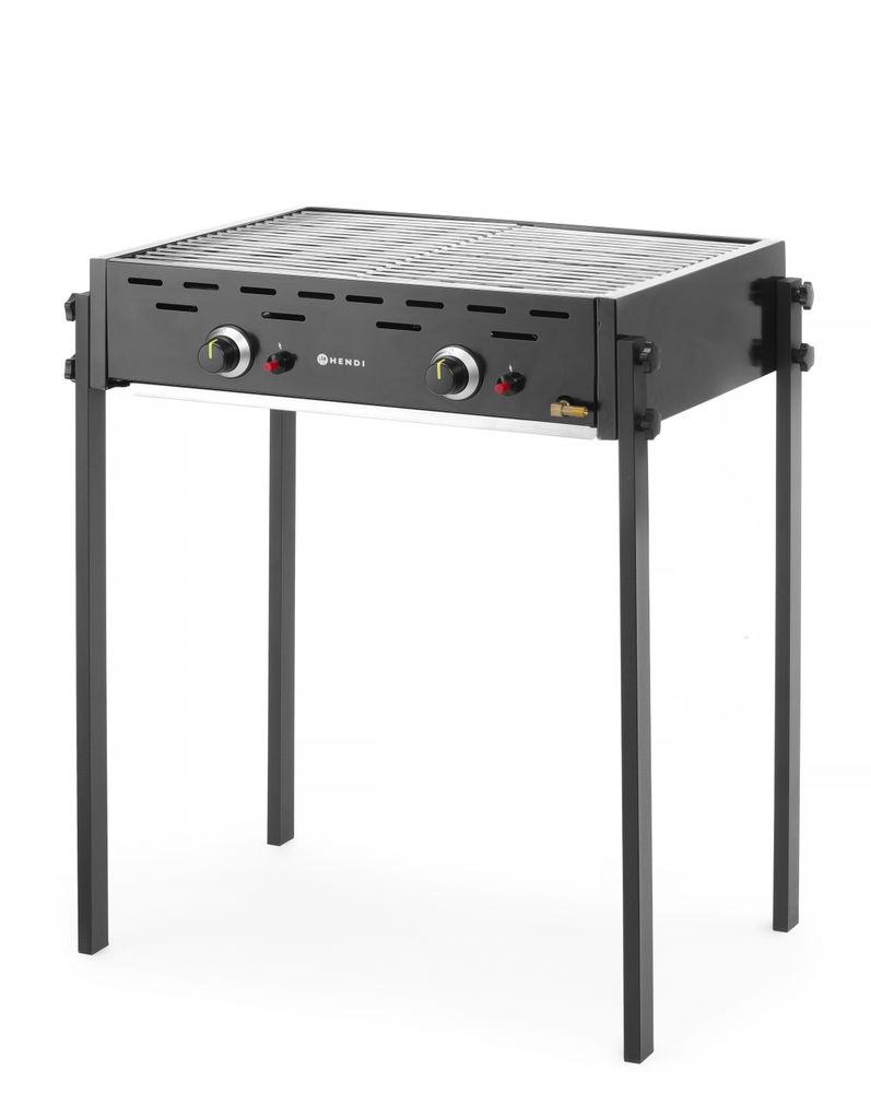 Roast-Master Pro Preto, Preto, 11,6kW, 790x560x(H)900mm