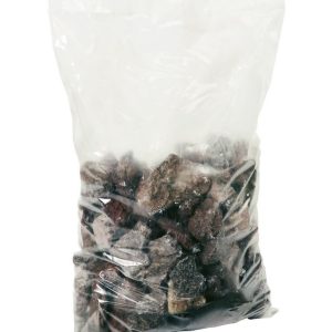Pedras de lava – grandes, saco