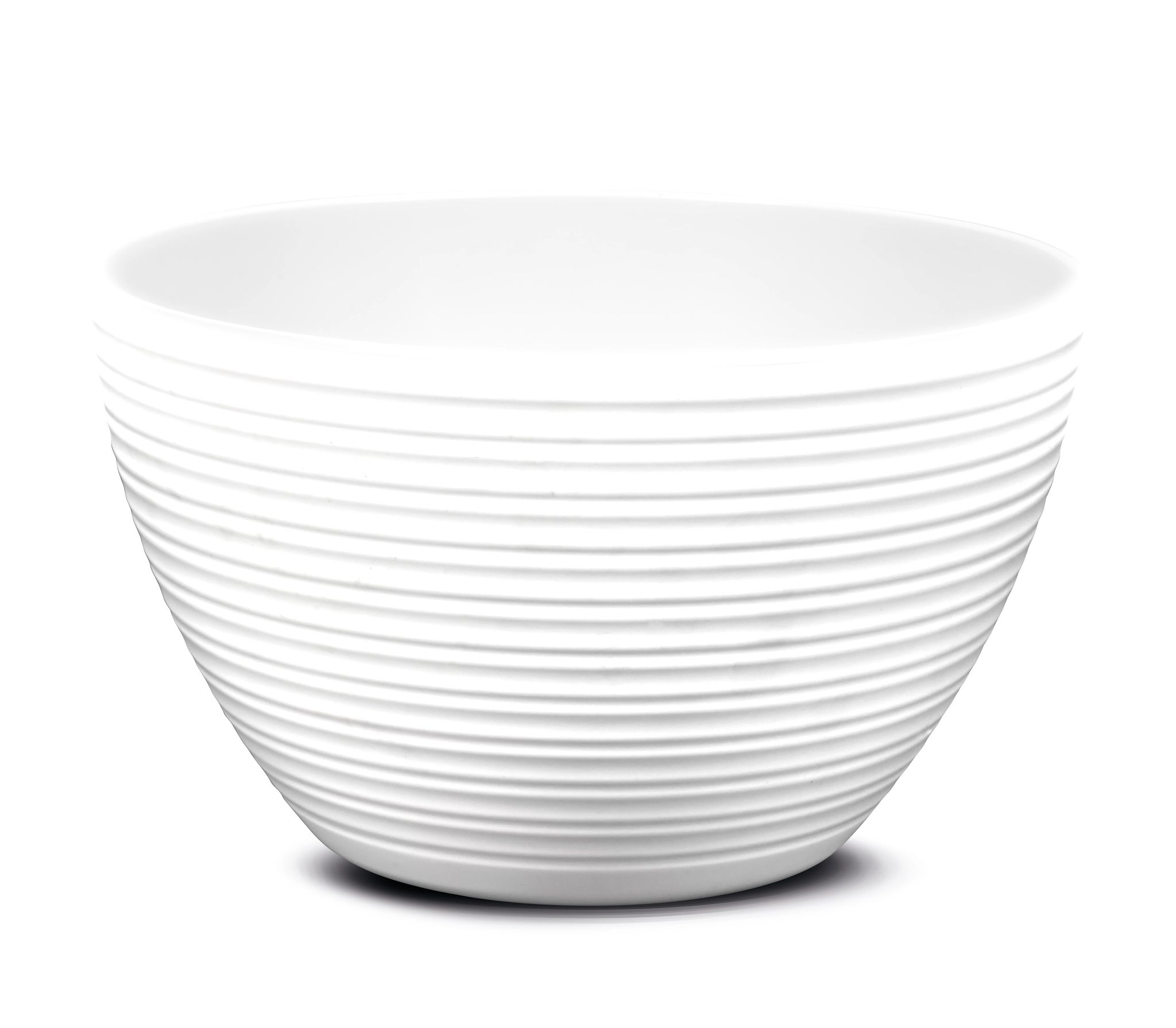 Taça Ondulado. Ø 25 cm.