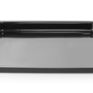 Frigideira esmaltada, 590x480x(H)55mm